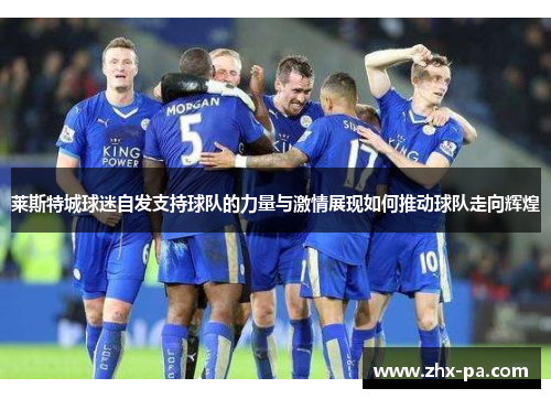 莱斯特城球迷自发支持球队的力量与激情展现如何推动球队走向辉煌 莱斯特城球迷自发支持球队的力量与激情展现如何推动球队走向辉煌