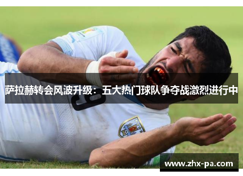 萨拉赫转会风波升级:五大热门球队争夺战激烈进行中 萨拉赫转会风波升级:五大热门球队争夺战激烈进行中