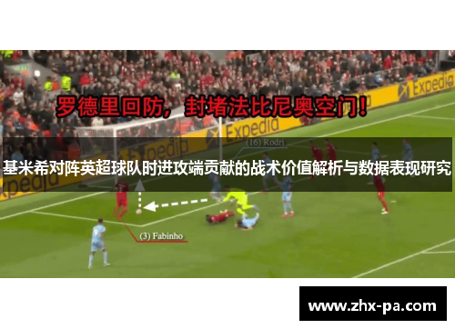 基米希对阵英超球队时进攻端贡献的战术价值解析与数据表现研究 基米希对阵英超球队时进攻端贡献的战术价值解析与数据表现研究