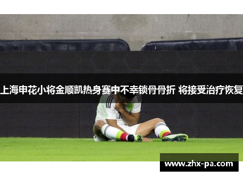 上海申花小将金顺凯热身赛中不幸锁骨骨折 将接受治疗恢复 上海申花小将金顺凯热身赛中不幸锁骨骨折 将接受治疗恢复